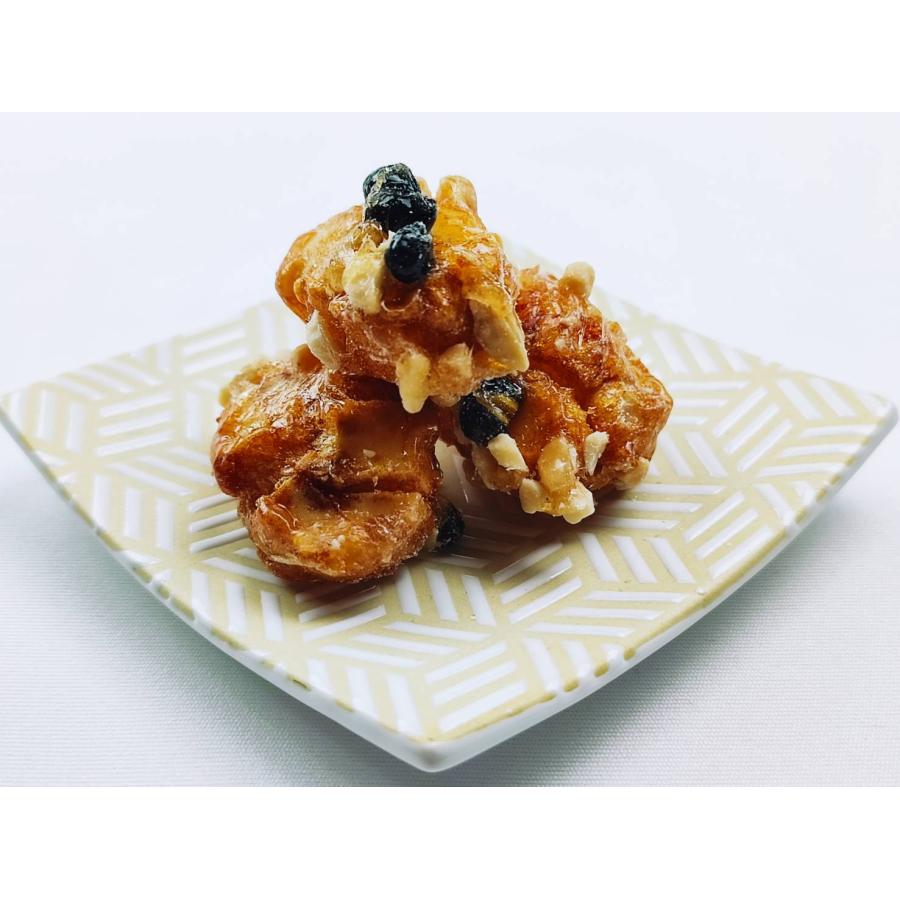 千鳥アーモンド | 