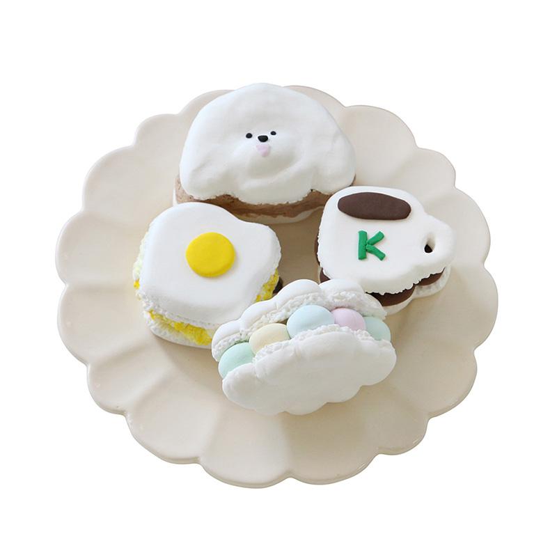 【ケース販売】 軽量粘土 ハーティクレイホワイト 180g 40個 パジコ 軽量 芯材 図工 粘土 工作 初心者 初めて 造形 創作人形 フィギュア 篆刻_3