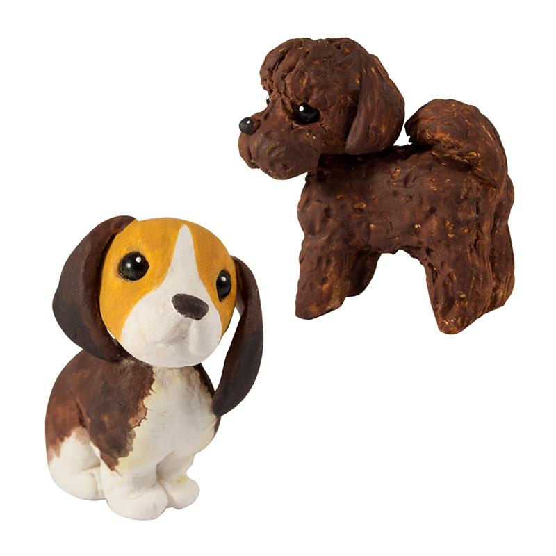 石塑粘土 ラドール 500g パジコ 粘土 図工 工作 高品質石粉粘土 初心者