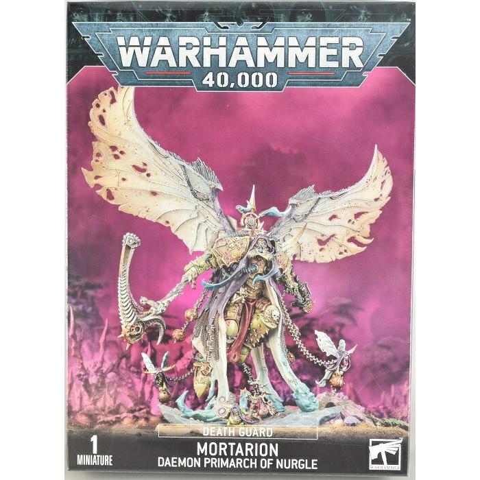 モータリオン ディーモン プライマーク オブ ナーグル デスガード ウォーハンマー40k DEATH GUARD MORTARION, DAEMON PRIMARCH OF NURGLE WARHAMMER40000 : 10000532 : つくるカフェストア Yahoo!店 - 通販 - Yahoo!ショッピング モータリオン ディーモン プライマーク オブ ナーグル デスガード ウォーハンマー40k DEATH GUARD MORTARION, DAEMON PRIMARCH OF NURGLE WARHAMMER40000 : 10000532 : つくるカフェストア Yahoo!店 - 通販 - Yahoo!ショッピング