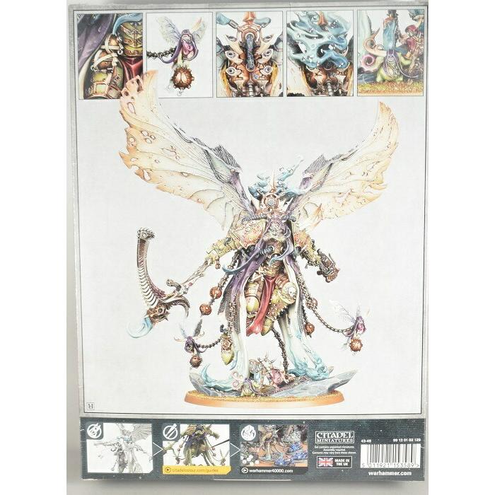 モータリオン ディーモン プライマーク オブ ナーグル デスガード ウォーハンマー40k DEATH GUARD MORTARION, DAEMON PRIMARCH OF NURGLE WARHAMMER40000 : 10000532 : つくるカフェストア Yahoo!店 - 通販 - Yahoo!ショッピング モータリオン ディーモン プライマーク オブ ナーグル デスガード ウォーハンマー40k DEATH GUARD MORTARION, DAEMON PRIMARCH OF NURGLE WARHAMMER40000 : 10000532 : つくるカフェストア Yahoo!店 - 通販 - Yahoo!ショッピング