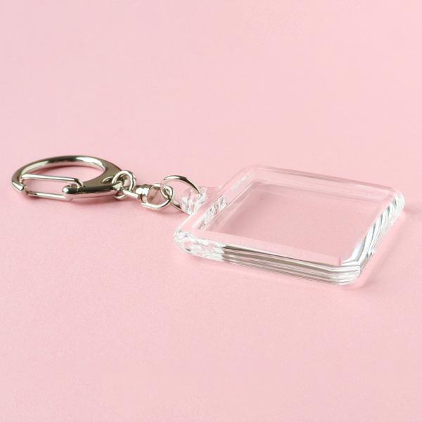 ハメパチ　キーホルダー【ピンクのみ】200個 ハメパチ キーホルダー【ピンクのみ】200個 ハメパチ