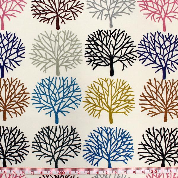 生地 輸入生地 USA生地 輸入 ギャスティール クリーム地 果樹園