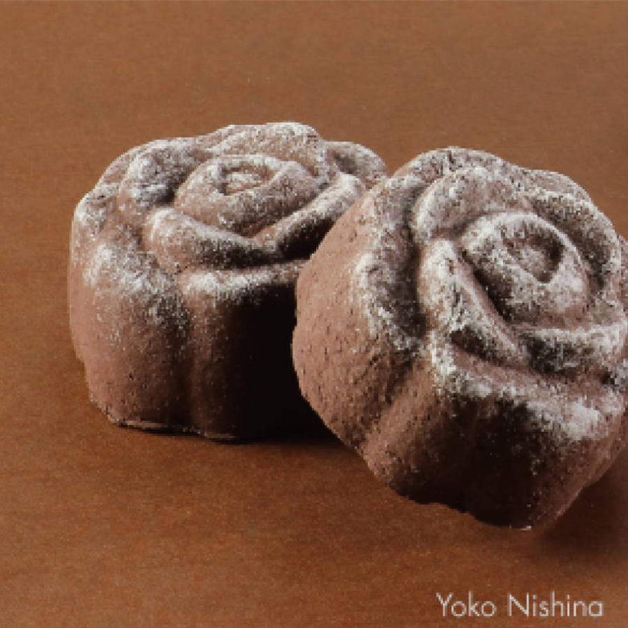 粘土 樹脂粘土 アーテック パティシエールクレイシリーズ バニラッティチョコベイク 約100g×10個入｜tsukurutanosimi｜05