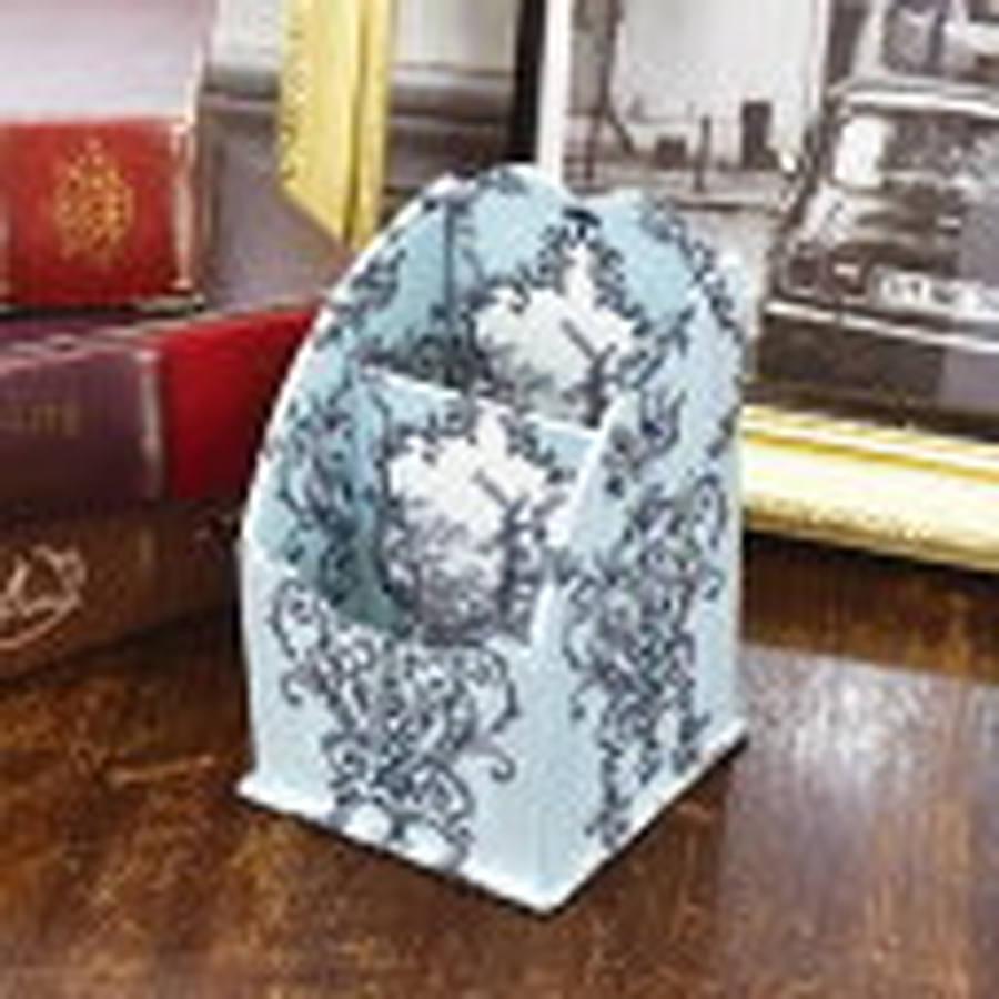 ロココ調カルトナージュ４点セット Rococo カルトナージュ BOX 新品 ロココ調 小物入れハンドメイド