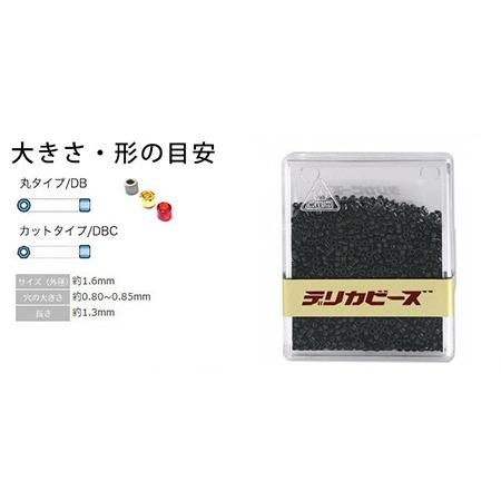 デリカビーズ 丸 お徳用 約20g DB-311-20G : つくる楽しみYahoo!店