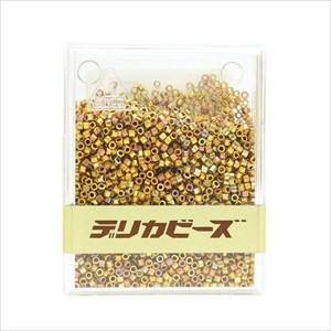 お徳用約20g デリカビーズ カット DB-501C-20G