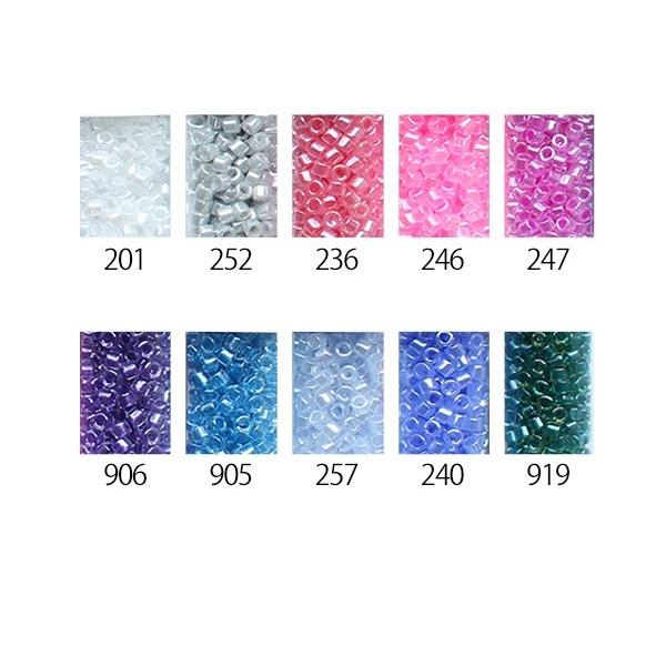 デリカビーズ　手芸パーツ　まとめて出品 PARTS CLUB online ＜新商品掲載＞5/2(木)オンラインショップでは