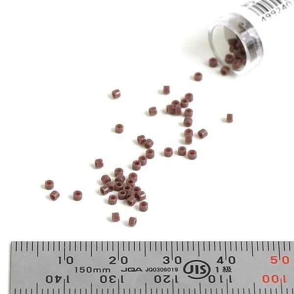 まとめ買い デリカビーズ ポップ 3gx10本セット ビーズ アクセサリー