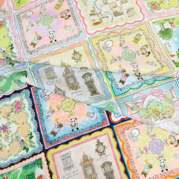 ユキエモンyukiemon ハンカチコレクター　限定生地2.６m 楽天市場】yukiemonユキエモン「ハンカチコレクター」 60ローン