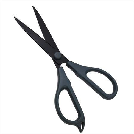 長谷川刃物ハーフカットハサミLC-24 楽天市場】長谷川刃物 ハサミの