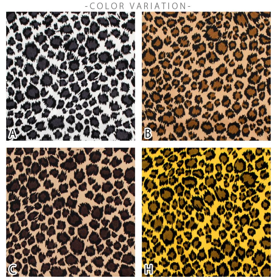 ichimaruyon❗】ALDIES（ヒョウ柄 パイソン柄）2枚まとめ ヒョウ柄