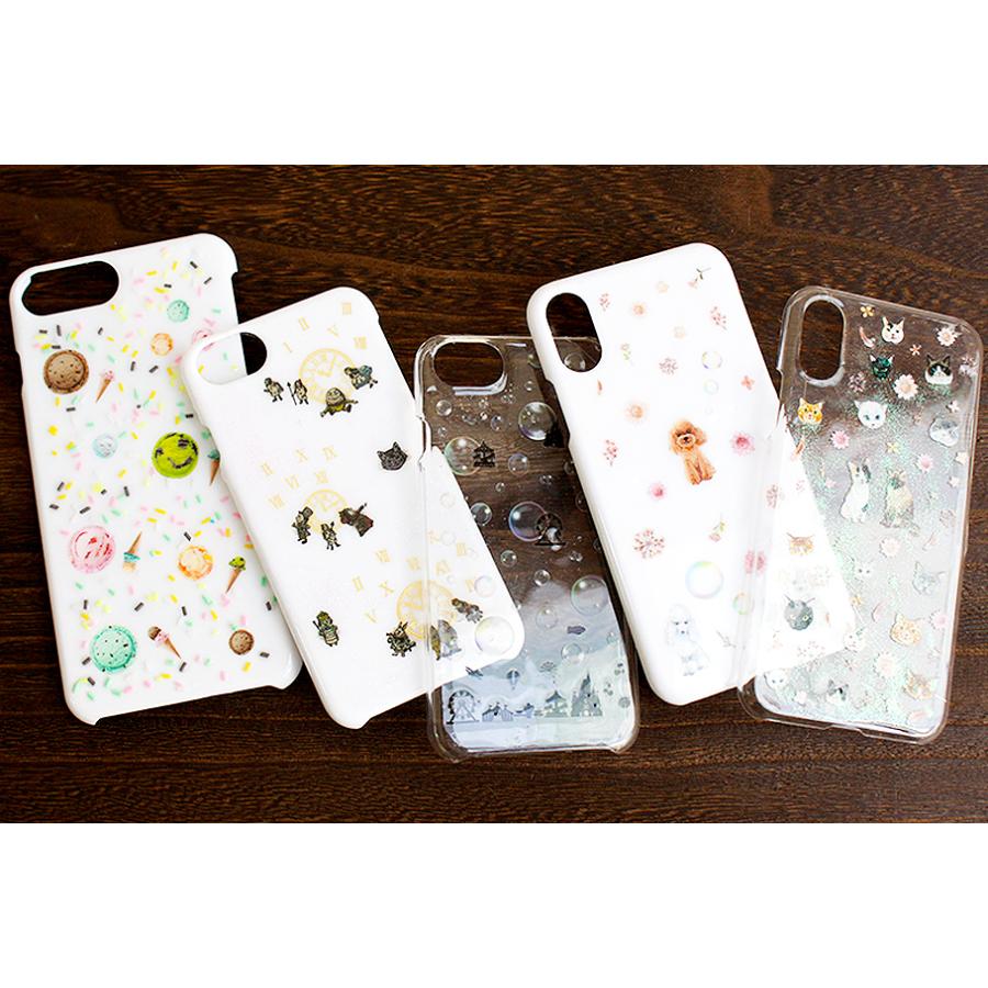 iPhone x、xs のケース 2個 Amazon.com: for iPhone X/iPhone Xs Case: Dual Layer