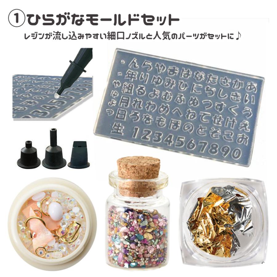 シリコンモールド 選べる文字シリーズ 便利な用品セット ひらがな カタカナ アルファベット Pdc Tgset Moji つくる楽しみyahoo 店 通販 Yahoo ショッピング