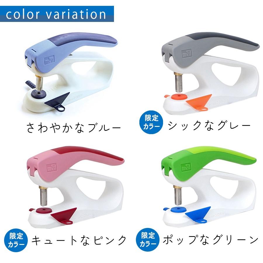 ボタン ぼたん スナップ ハンドプレス 家庭用ハンドプレス機 Prym