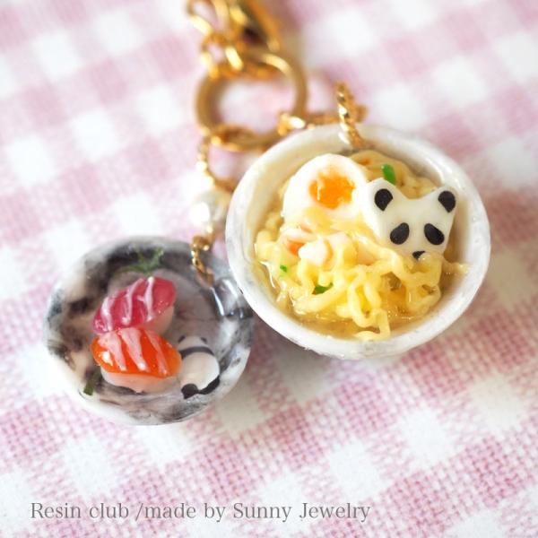 パンダ ひよこ パーツ レジン パンダ ひよこ パーツ レジン