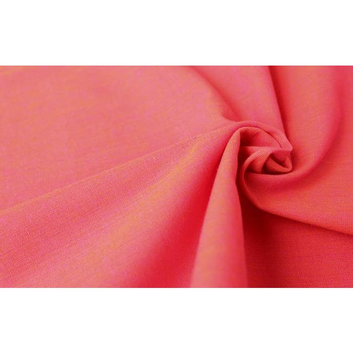 生地 Free Spirit 先染め 無地 ピンク イエロー 最低単位30cm 10cm単位の切売り Scgp109 Came つくる楽しみyahoo 店 通販 Yahoo ショッピング