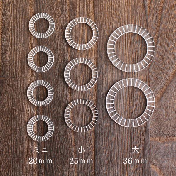 まとめ買い 糸ボタンベース アクリルタイプ 全3サイズセット つくる楽しみ Sgm Sb20 36set つくる楽しみyahoo 店 通販 Yahoo ショッピング