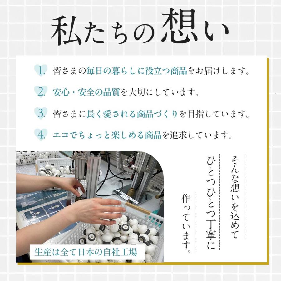 直営店】詰め替えそのまま スタンダード 3個組み PS-6lb ライトブルー