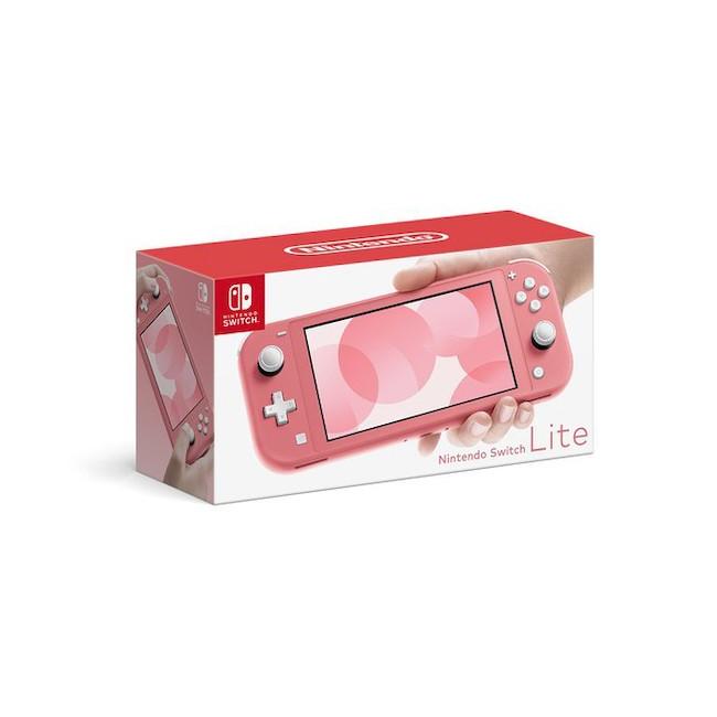 Nintendo Switch Lite 本体 コーラル 任天堂 スイッチ ライト : TMK ライフスタイル Yahoo!店 - 通販 - Yahoo!ショッピング Nintendo Switch Lite 本体 コーラル 任天堂 スイッチ ライト : TMK ライフスタイル Yahoo!店 - 通販 - Yahoo!ショッピング