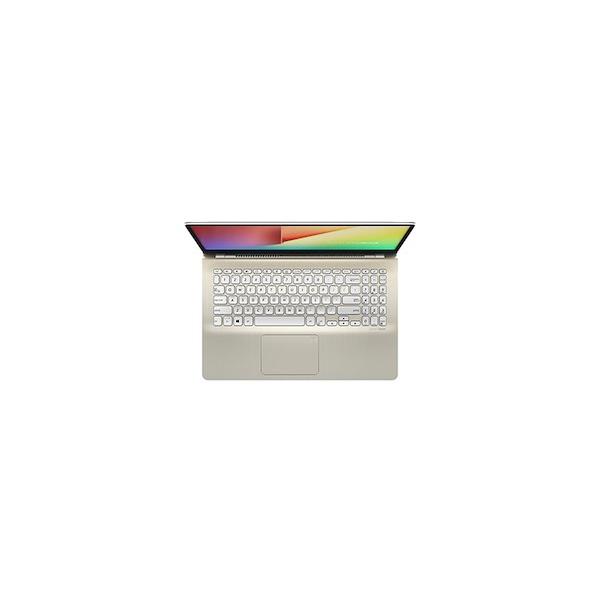 VivoBook ASUS S15 S530UA アイシクルゴールド S530U-825IG