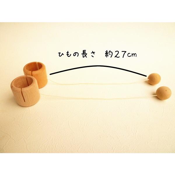 おとたま 【つみ木堂】 けん玉楽器、木のおもちゃ : つみ木堂 Yahoo!店