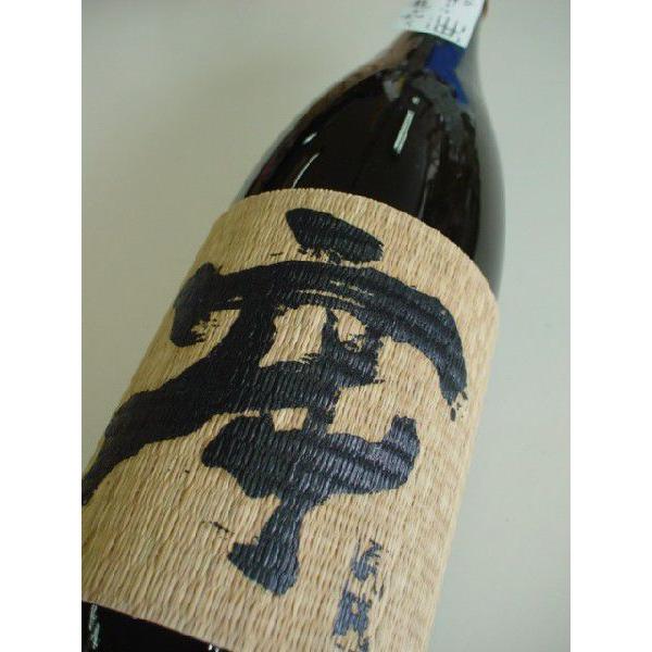 王手門酒造】 芋焼酎 牢（ろう） 28度 1800ml : 津本屋酒店 - 通販 