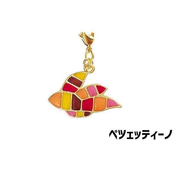 3WAY携帯ストラップ＆バッグチャーム（フレデリック）（スイミー