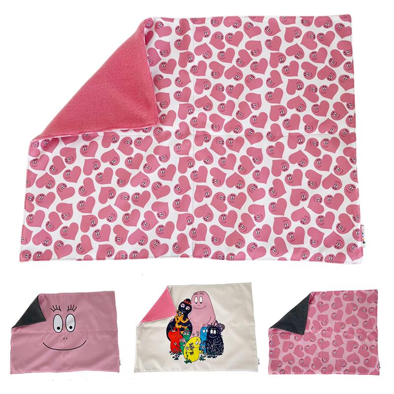 バーバパパ カフェマット【送料無料】犬 わんちゃん ペット 可愛い