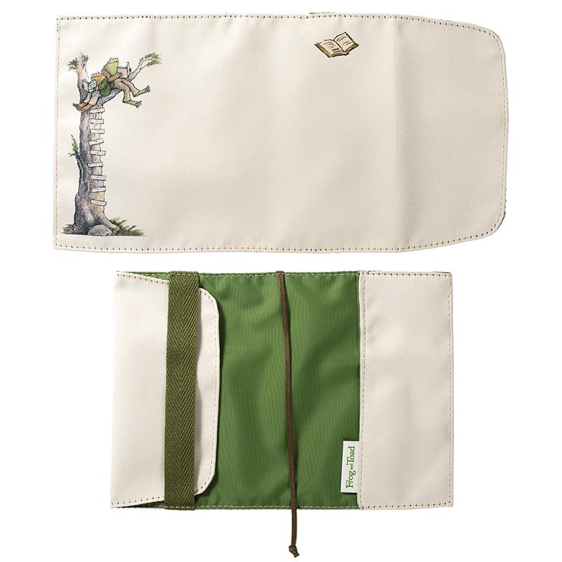 がまくんとかえるくん 文庫ブックカバー 日本製 かわいい ブランド ギフト 卒業 記念品 プレゼント キャラクター グッズ Ckgk006 つむぐデザイン 雑貨 通販 Yahoo ショッピング