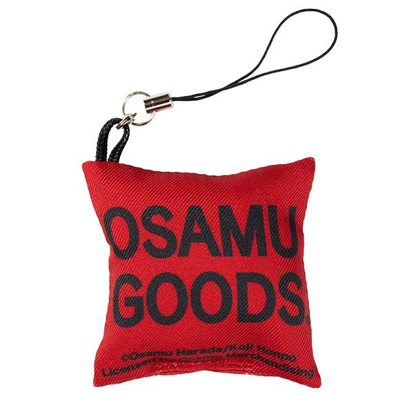 OSAMU GOODS（オサムグッズ）オサムグッズ クッションストラップ