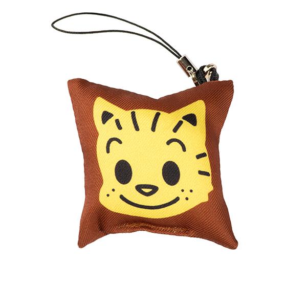 OSAMU GOODS(オサムグッズ)オサムグッズ クッションストラップ OSAMU GOODS(オサムグッズ)オサムグッズ クッションストラップ