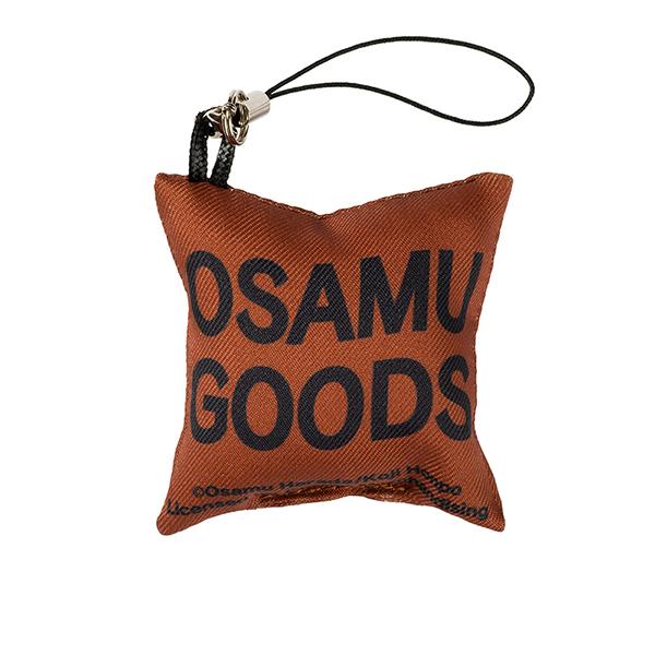 OSAMU GOODS（オサムグッズ）オサムグッズ クッションストラップ