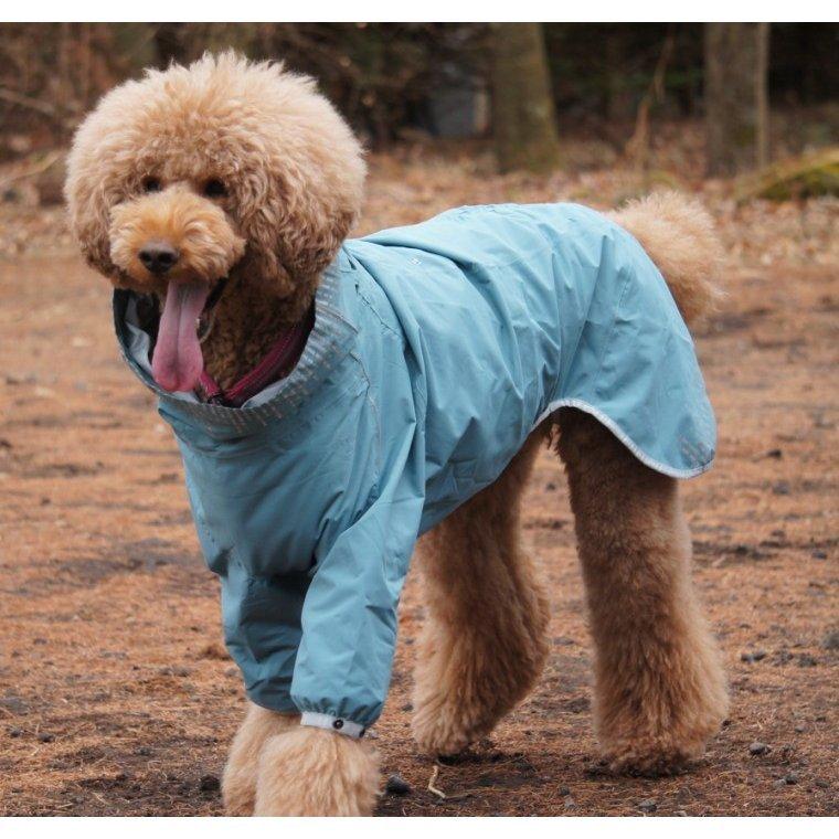 Hurtta フルッタ ドッグレインコート Rain Blocker レインブロッカー 大型犬用 Rainblocker 03 つむぐデザイン 雑貨 通販 Yahoo ショッピング