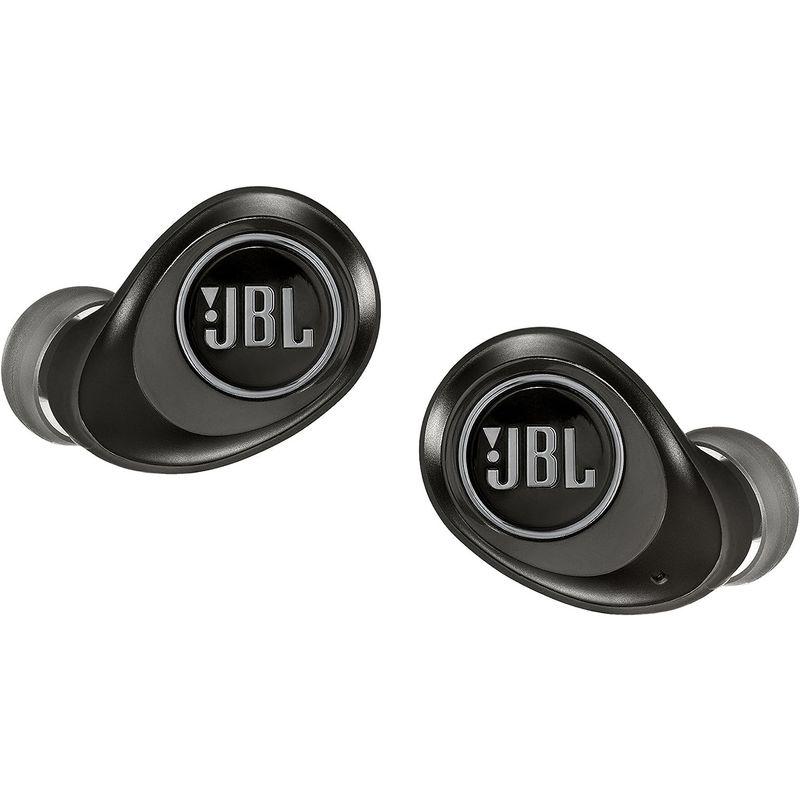 JBL FREE X 完全ワイヤレスイヤホン IPX5防水/Bluetooth対応 ブラック｜tsumugu-dou｜03