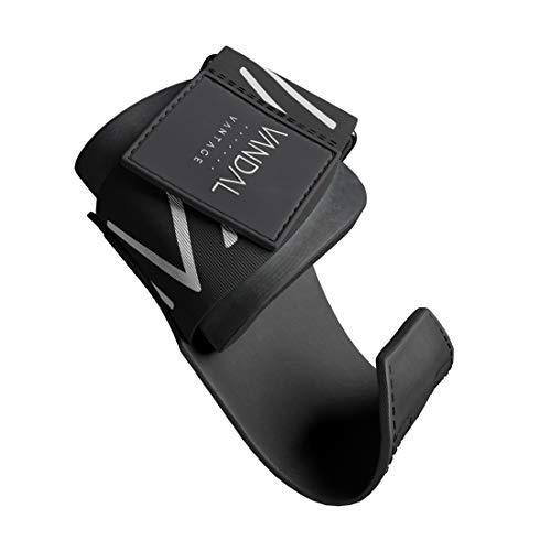 VANDAL Power Grips パワーグリップ フリーサイズ 左右セット 筋