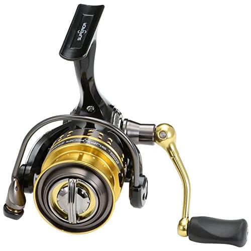 アブガルシア(Abu Garcia) スピニングリール スーペリア Superior 2500SH_10