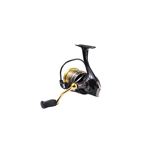 アブガルシア(Abu Garcia) スピニングリール スーペリア Superior 2500SH_2