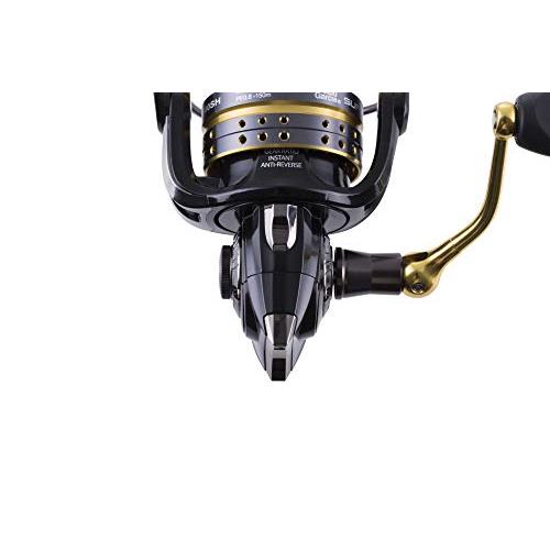 アブガルシア(Abu Garcia) スピニングリール スーペリア Superior 2500SH_6
