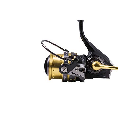 アブガルシア(Abu Garcia) スピニングリール スーペリア Superior 2500SH_7