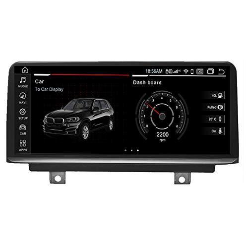 オンライン特売 10 25インチandroid 10 4 64g車のgpsナビゲーションbmw 1 2シリーズf F21 Wifi Ay 11 16 店長おすすめ Babaspices Pk