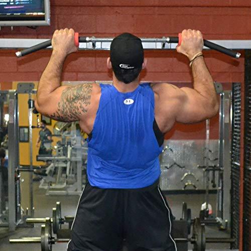 ファットグリップズ アルティメット アームビルダー Fat Gripz