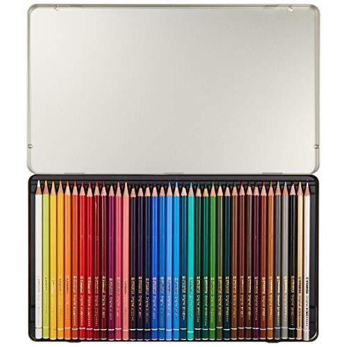 スタビロ 水彩色鉛筆 オリジナル 38色 8778-6 : s-4006381320306