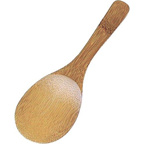 飯器   杓子付き 楽天市場】しゃもじ 飯杓子(小) 16cm 黒 No.102B 抗菌 日本製 業務用