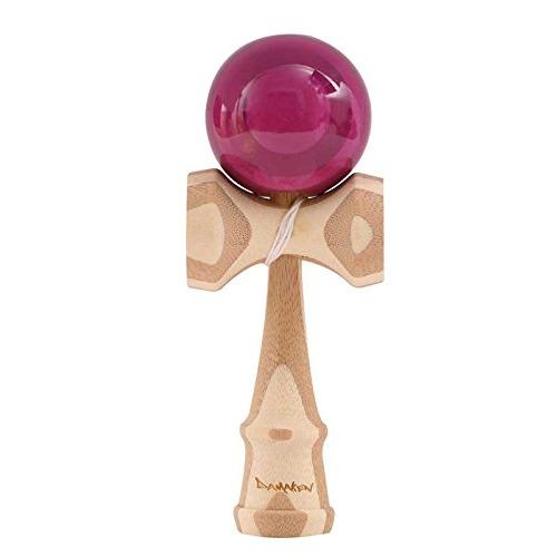 DAMAKEN】けん玉 ストリートけん玉 フリースタイル KENDAMA 竹