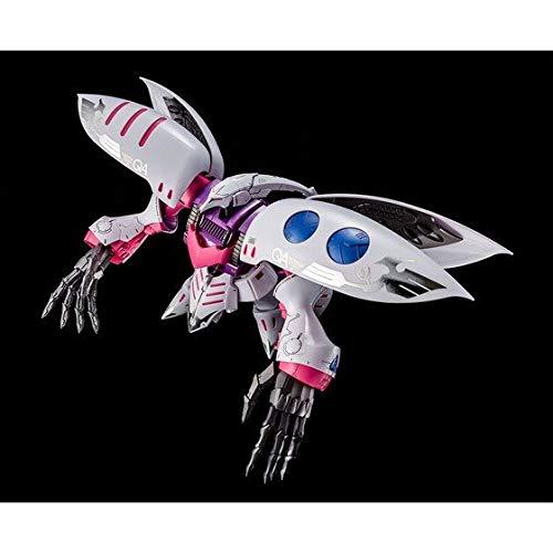 □キュベレイアンベリール MG 1/100 キュベレイ・アンベリール【再販】【2次：2023