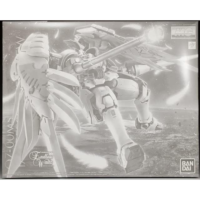 BANDAI SPIRITS MG 1/100 トールギスF EW : つなぐstore BANDAI SPIRITS MG 1/100 トールギスF EW : つなぐstore