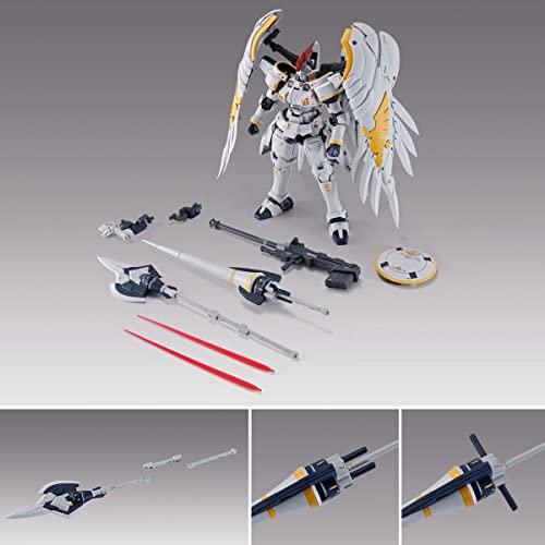 BANDAI SPIRITS MG 1/100 トールギスF EW : つなぐstore BANDAI SPIRITS MG 1/100 トールギスF EW : つなぐstore