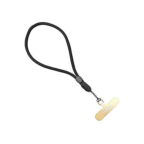 ネズカ ゴールド スマホストラップ ネズカ ゴールド スマホストラップ