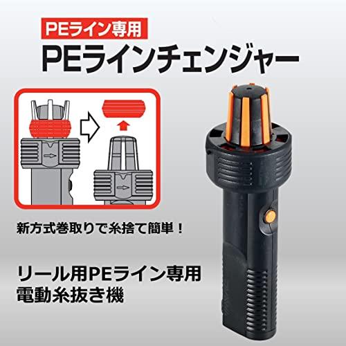 Daiwa PEラインリール 2個セット HEIGHTEN リール スプール 深溝 PEライン専用 2段階可動 ダイワ